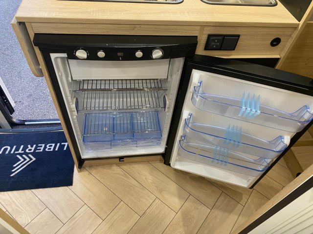 Challenger S294 Sport Edition - Photo 14