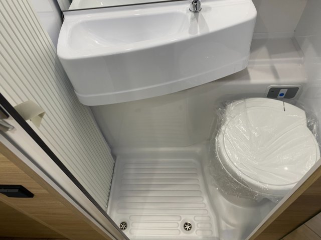 Challenger S294 Sport Edition - Photo 17