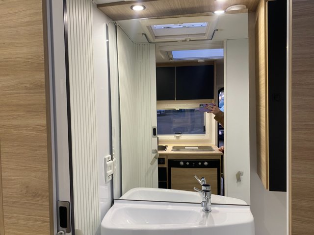 Challenger S294 Sport Edition - Photo 18