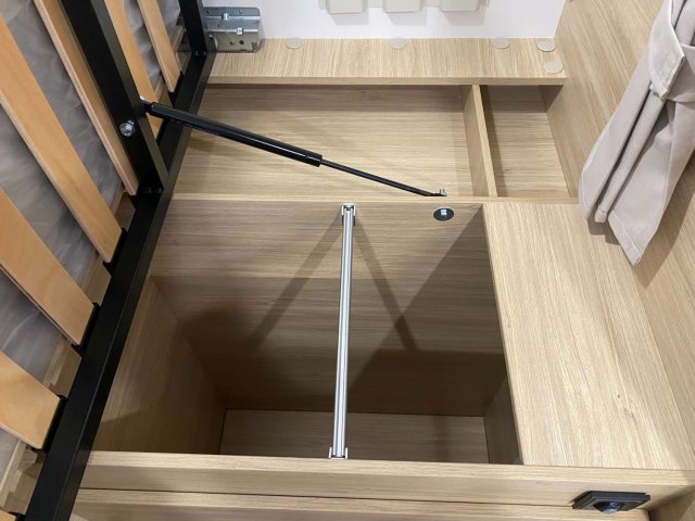 Challenger S294 Sport Edition - Photo 26