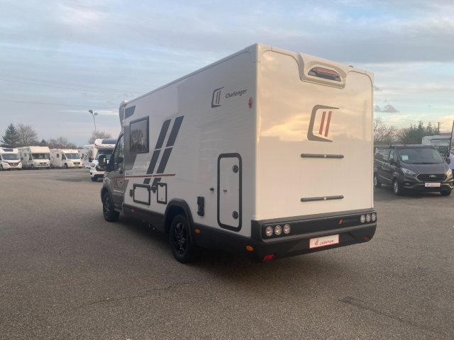 Challenger S294 Sport Edition - Photo 30