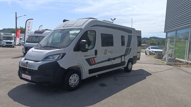 Challenger V114 Break Edition Light V 114 - Photo 2