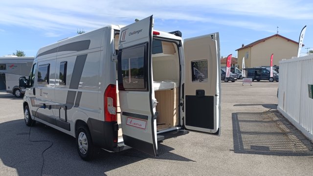 Challenger V114 Break Edition Light V 114 - Photo 3