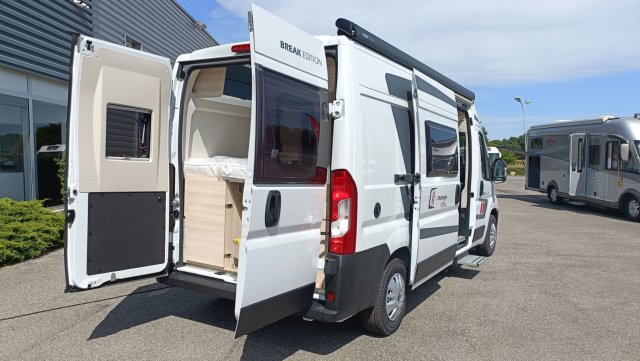 Challenger V114 Break Edition Light V 114 - Photo 4