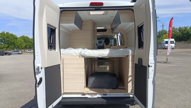 Challenger V114 Break Edition Light V 114 - Photo 5