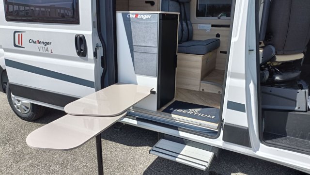 Challenger V114 Break Edition Light V 114 - Photo 12