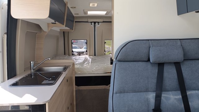 Challenger V114 Break Edition Light V 114 - Photo 15