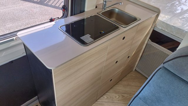 Challenger V114 Break Edition Light V 114 - Photo 17