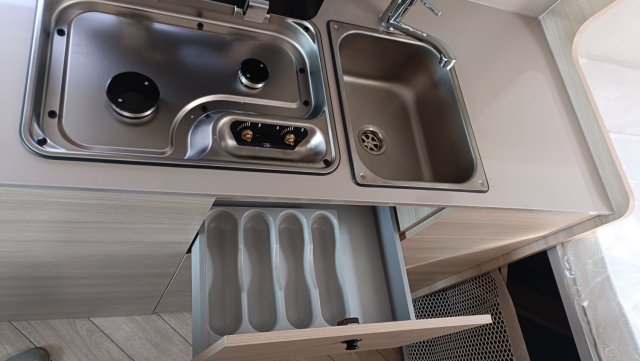 Challenger V114 Break Edition Light V 114 - Photo 25