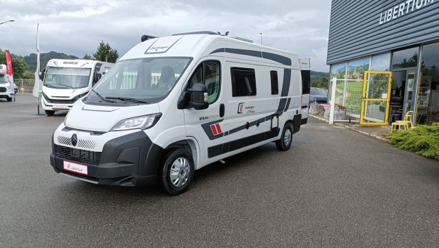 Challenger V114 Max Break Edition Light V 114 - Photo 2