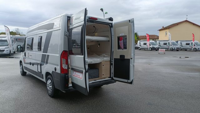 Challenger V114 Max Break Edition Light V 114 - Photo 3