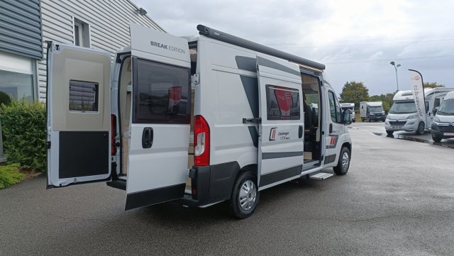 Challenger V114 Max Break Edition Light V 114 - Photo 4