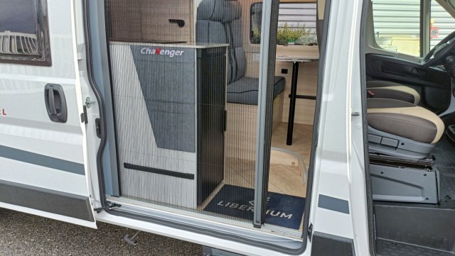 Challenger V114 Max Break Edition Light V 114 - Photo 8