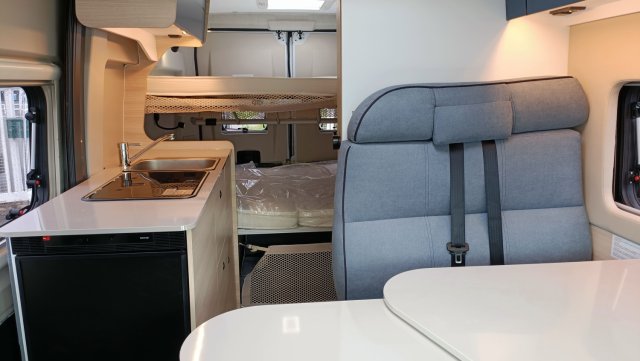 Challenger V114 Max Break Edition Light V 114 - Photo 13