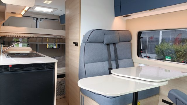 Challenger V114 Max Break Edition Light V 114 - Photo 17