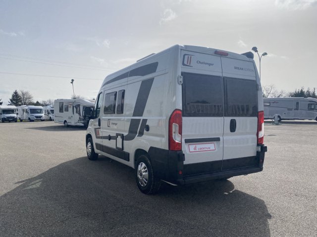 Challenger V114S Break Edition - Photo 2