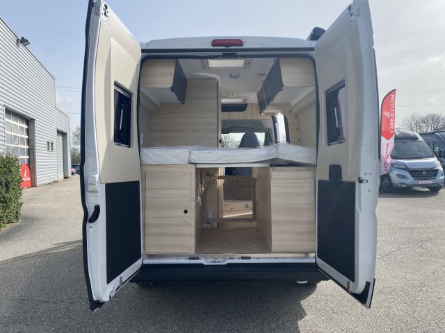 Challenger V114S Break Edition - Photo 4