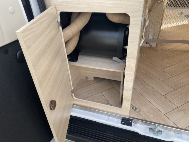 Challenger V114S Break Edition - Photo 6