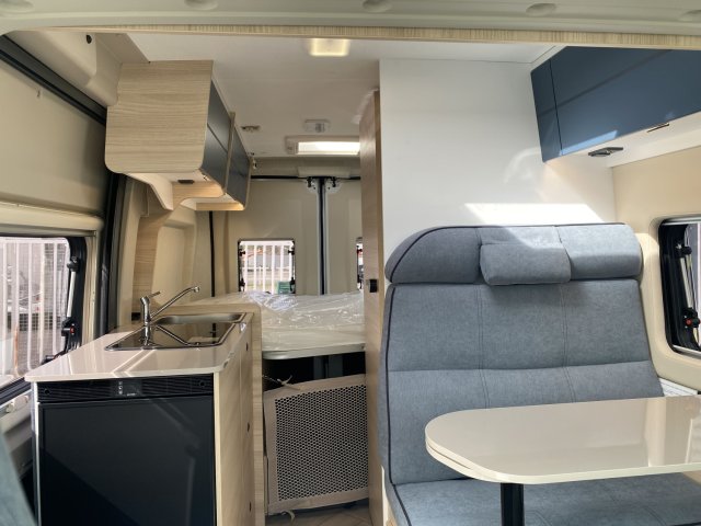 Challenger V114S Break Edition - Photo 11