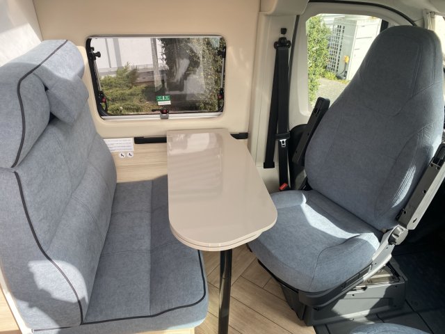 Challenger V114S Break Edition - Photo 13