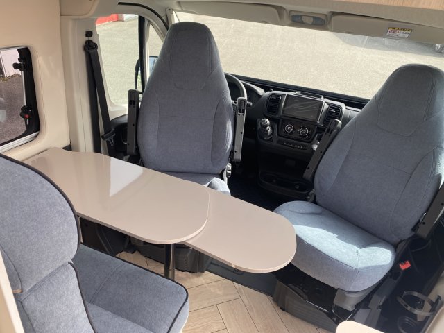 Challenger V114S Break Edition - Photo 14