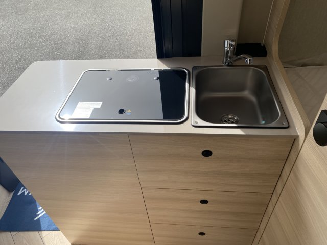 Challenger V114S Break Edition - Photo 17