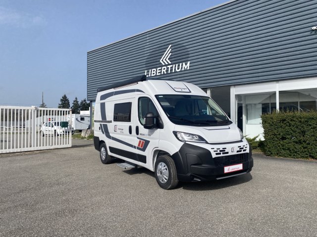 Challenger V114S Break Edition - Photo 24