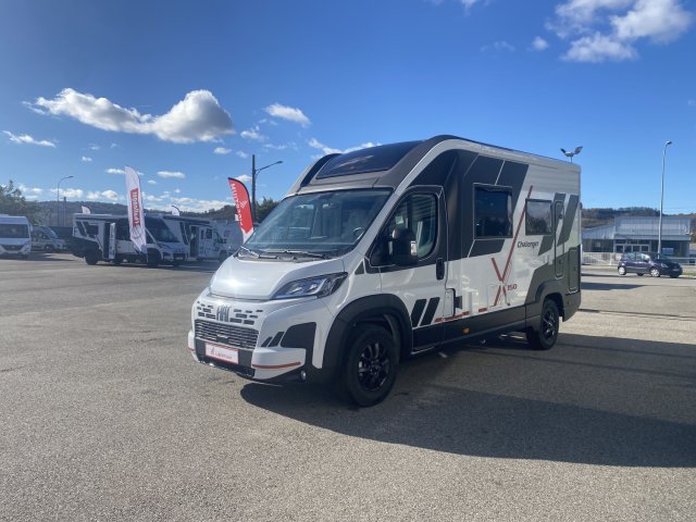 Challenger X 150 Open Edition X150 - Photo 2