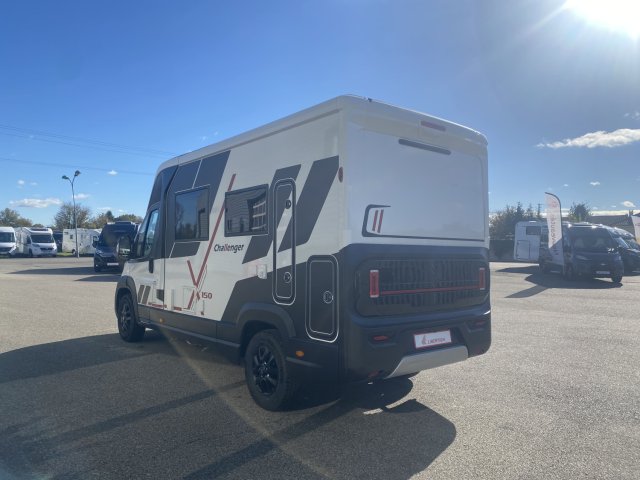 Challenger X 150 Open Edition X150 - Photo 3