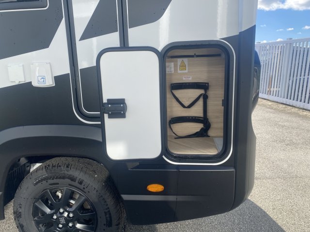 Challenger X 150 Open Edition X150 - Photo 5