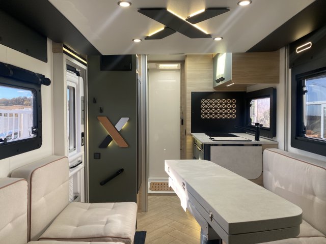 Challenger X 150 Open Edition X150 - Photo 10