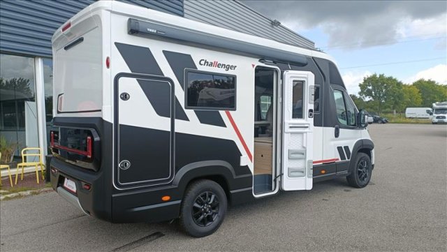 Challenger X 250 Open Edition X250 - Photo 13