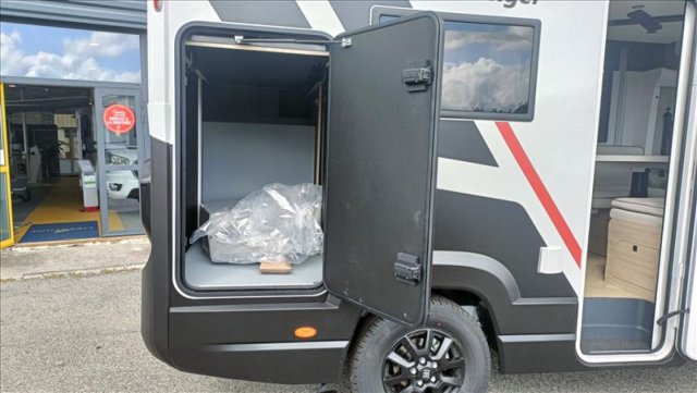 Challenger X 250 Open Edition X250 - Photo 15