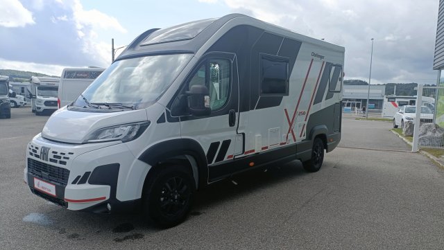 Challenger X 250 Open Edition X250 - Photo 3