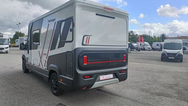 Challenger X 250 Open Edition X250 - Photo 4