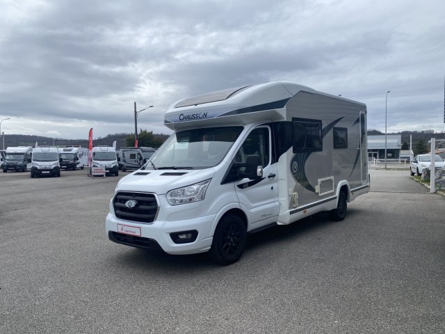 Chausson Titanium 640 - Photo 2