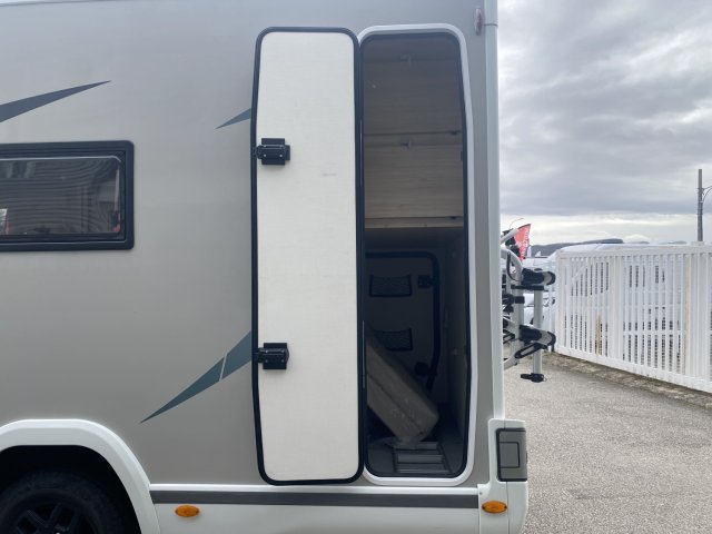 Chausson Titanium 640 - Photo 4
