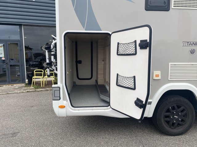 Chausson Titanium 640 - Photo 5