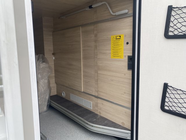 Chausson Titanium 640 - Photo 6