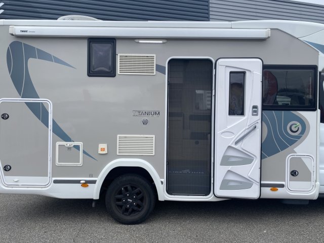 Chausson Titanium 640 - Photo 7