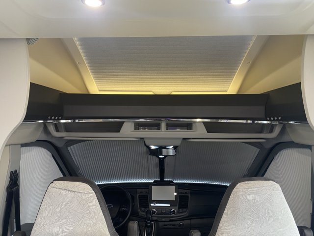 Chausson Titanium 640 - Photo 10