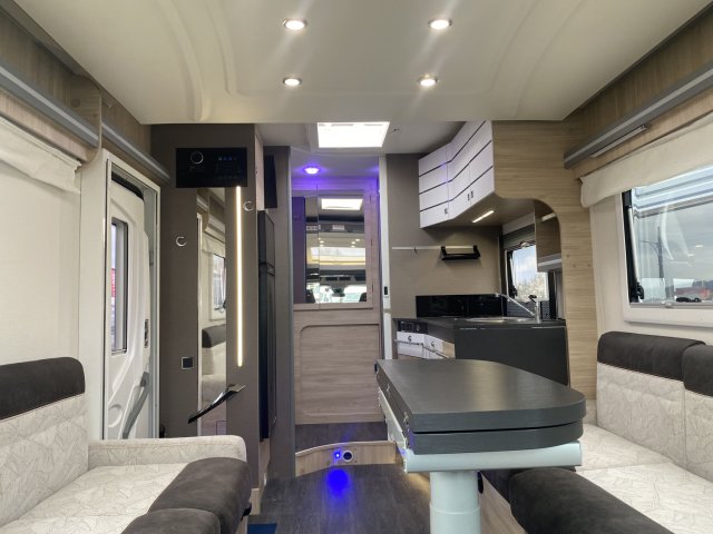 Chausson Titanium 640 - Photo 11