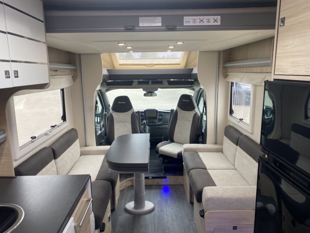 Chausson Titanium 640 - Photo 12