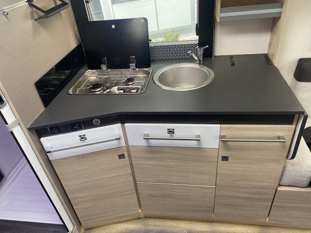 Chausson Titanium 640 - Photo 13