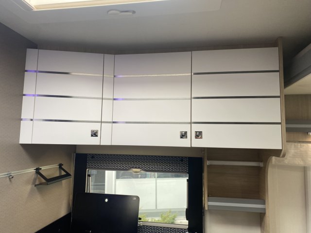 Chausson Titanium 640 - Photo 14