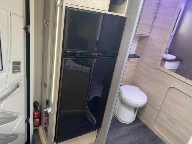 Chausson Titanium 640 - Photo 15