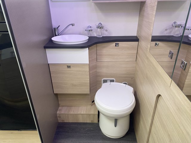 Chausson Titanium 640 - Photo 18