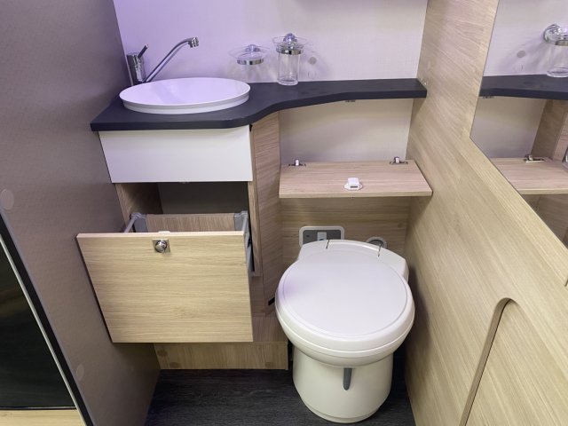 Chausson Titanium 640 - Photo 19