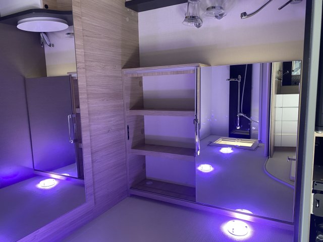 Chausson Titanium 640 - Photo 20