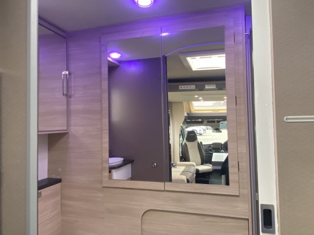 Chausson Titanium 640 - Photo 24